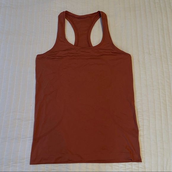 lululemon Swiftly Tech Racerback Tank - Picture 3 of 4